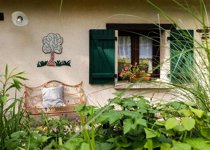 L'Instant Jardin