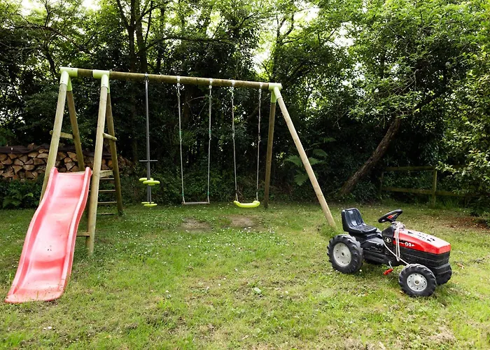 L'Instant Jardin